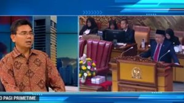 Tambah Pimpinan, MPR-DPR Mau Dibawa ke Mana?