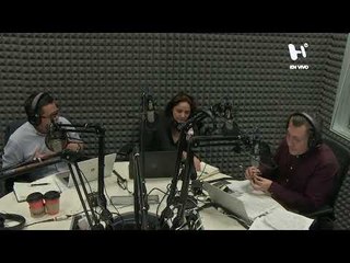 #ElHeraldoTV #LaEntrevista con @marthaanaya | Ifigenia Martínez, senadora y economista