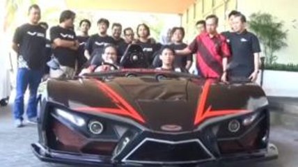 Siapkah Indonesia Beralih ke Kendaraan Listrik?