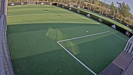 But de Equipe 2 (0-9) - Equipe 1 Vs Equipe 2 - 02/09/19 17:58 - Loisir Aix en Provence