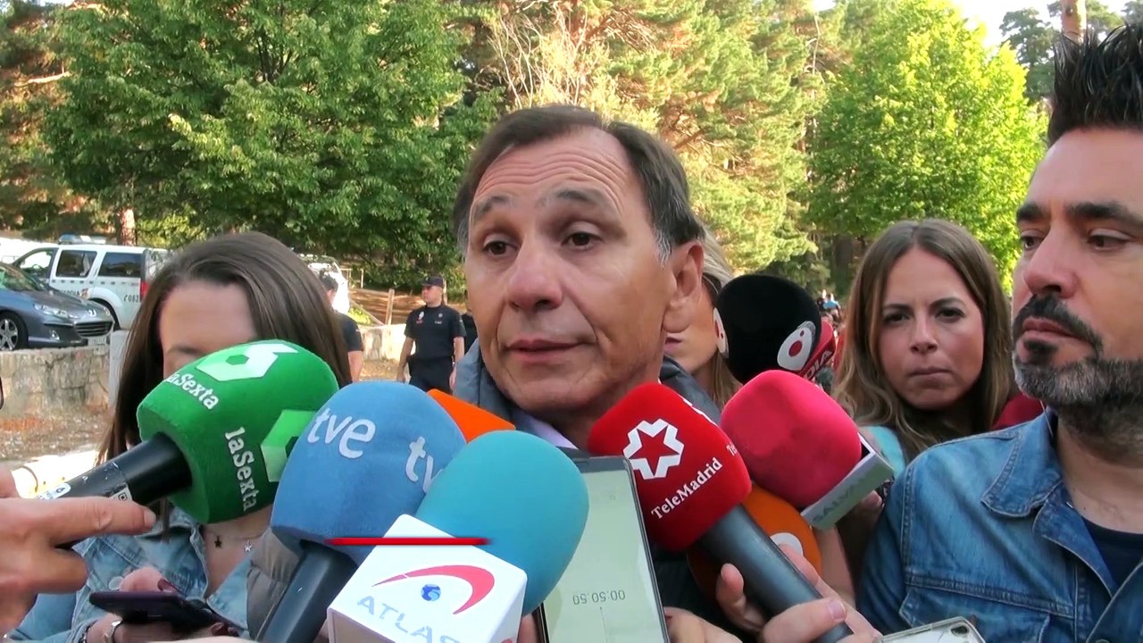 Policía tiene listos drones para buscar a Fernández Ochoa por la noche