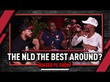 Is The North London Derby The Best Derby Around? | Biased Premier League Show ft Expressions