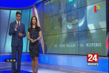 ‘Ratas’: crean app que identifica zonas tomadas por delincuentes