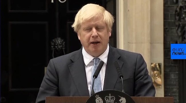 'I don't want an election,' says Johnson as bookies slash General Election odds