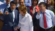 El juez imputa a Aguirre, Cifuentes y González por presunta financiación irregular en Madrid