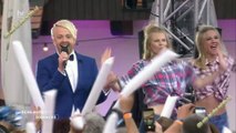 Ross Antony - Medley - | Die Schlager des Sommers 2018