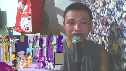 Emil React: MLP: FiM S9 EP17