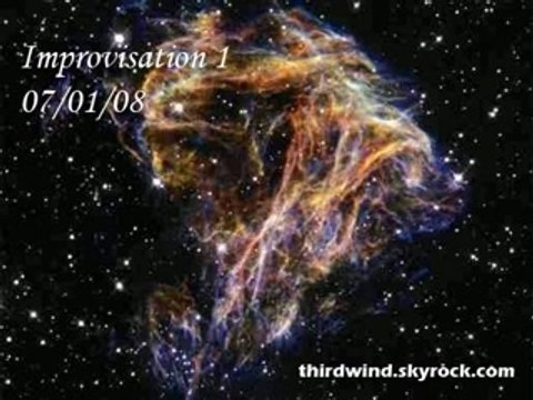 Improvisation jazz 1
