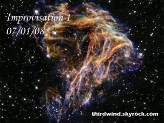 Improvisation jazz 1