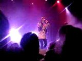 YELLE EN CONCERT LIVE STRASBOURG