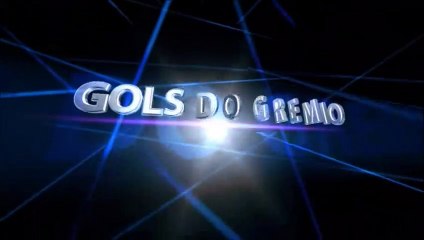 Libertad 0x3 Grêmio   Gol de Jean Pyerre   Libertadores 2019[1]