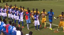 Football 3ème Journée | MTN Ligue 1 : Le résumé du match Bouaké - Asec