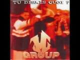 M-Group - Rapide comme un serpent