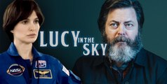 Lucy in the Sky Trailer 10/4/2019