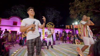 PH e Michel - Beijo Gostoso