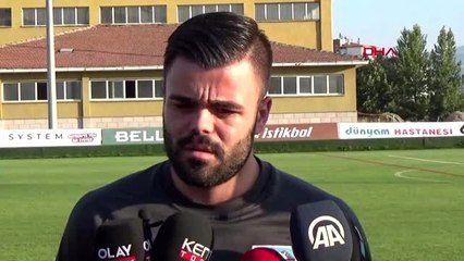 Spor erol bedir keşke maç konuşulsaydı