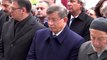 AK Parti MYK toplantısında Ahmet Davutoğlu, Ayhan Sefer Üstün, Selçuk Özdağ ve Abdullah Başçı'nın...