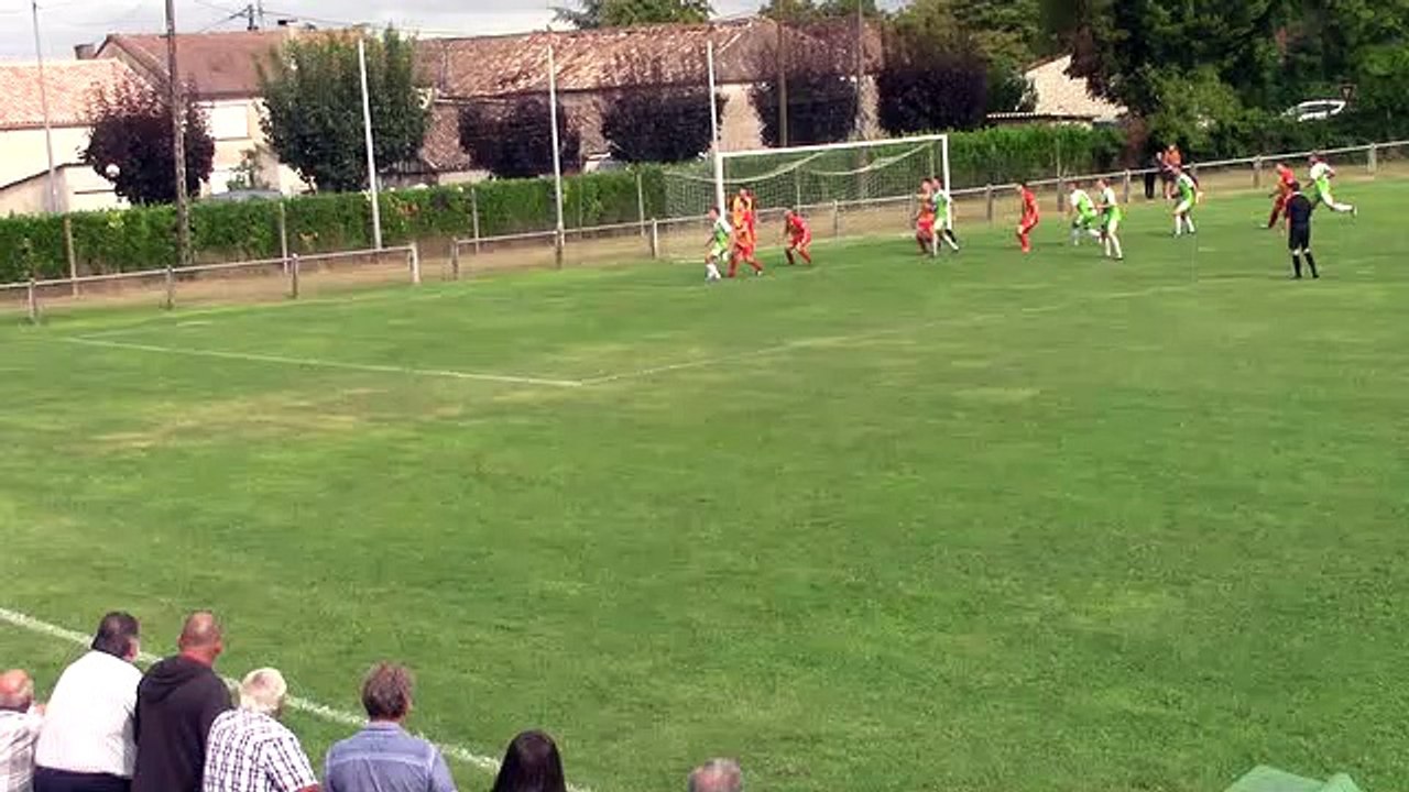 But Heim Thomas contre Antonne