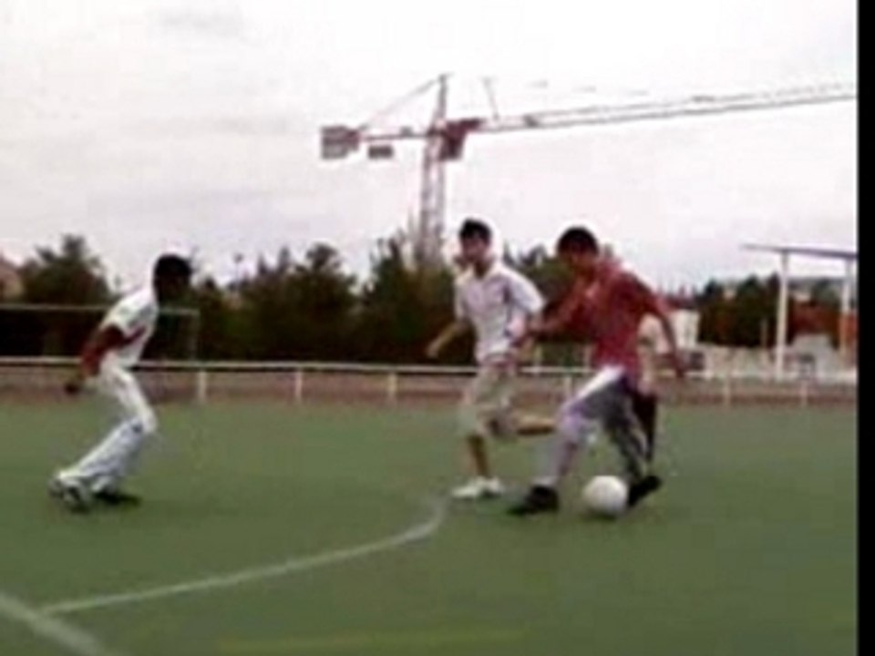 Foot 1