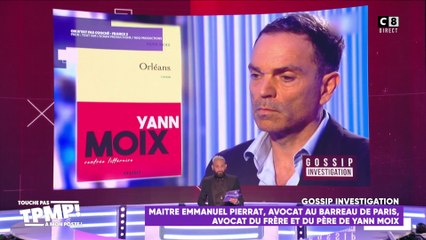 Polémique autour du livre de Yann Moix : enfant maltraité ou mensonges ?
