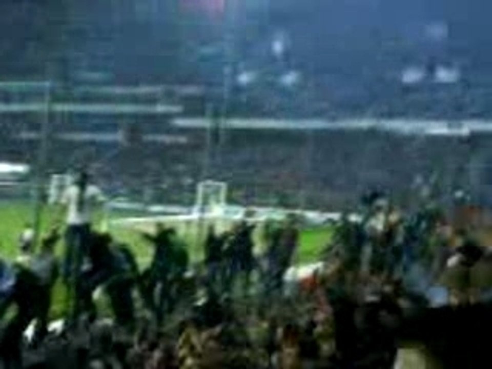 Fumi derbi 2007