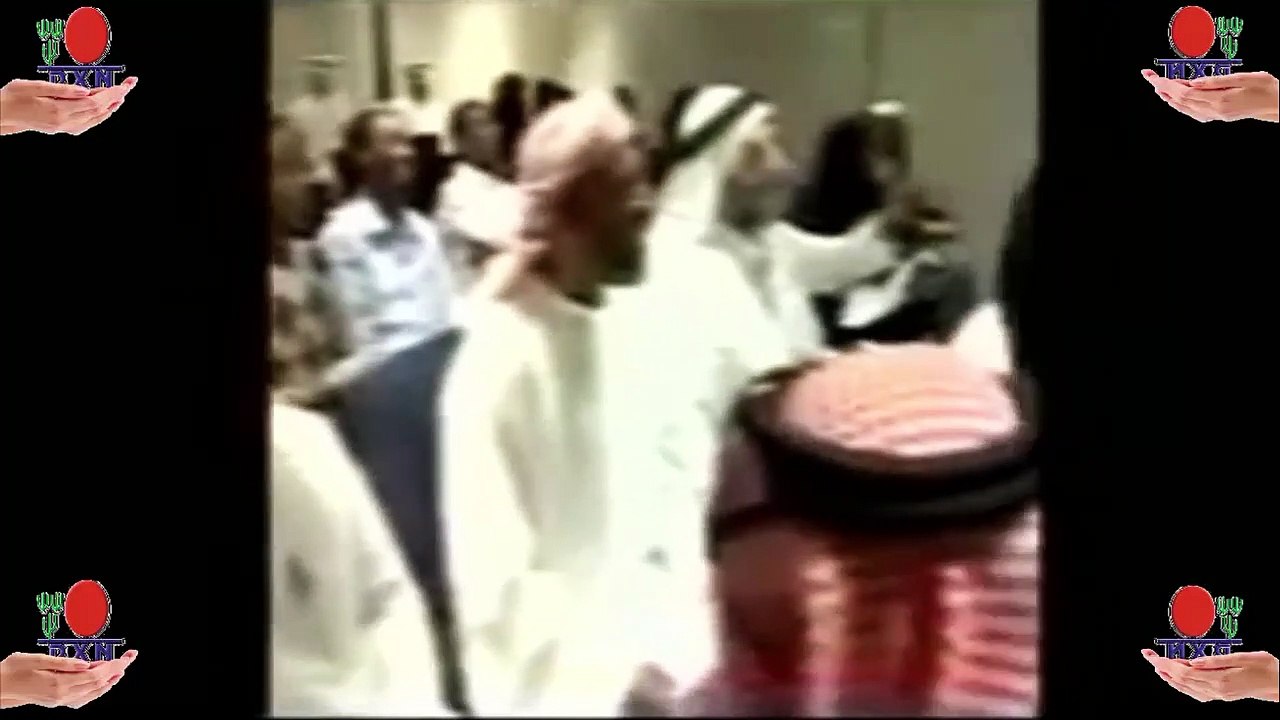 حالة تشافي رجل كبير السن بمنتجات DXN