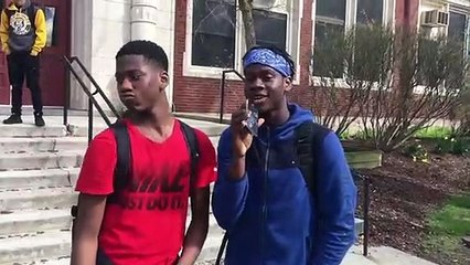 #springbreak #public FREAKIEST THING YOUVE EVER DONE PUBLIC INTERVIEW (HIGH SCHOOL EDITION)