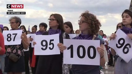 Violences conjugales : les chiffres de la peur