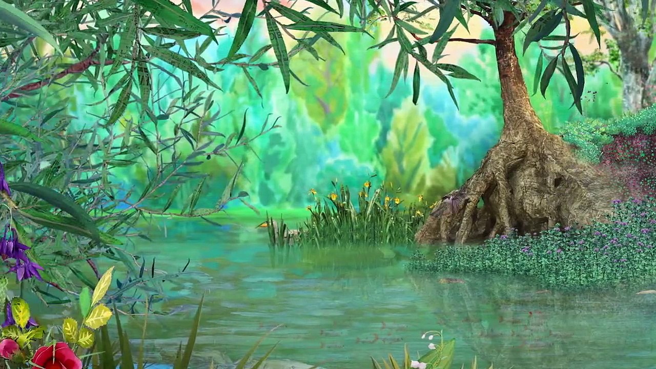 Bonjour le Monde! Bande-annonce VF (2019) Anne–Lise Koehler, Eric Serre