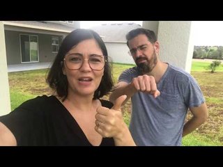 Dia 4 | Furacão Dorian: Cuidado com os sensacionalistas | WebTVBrasileira