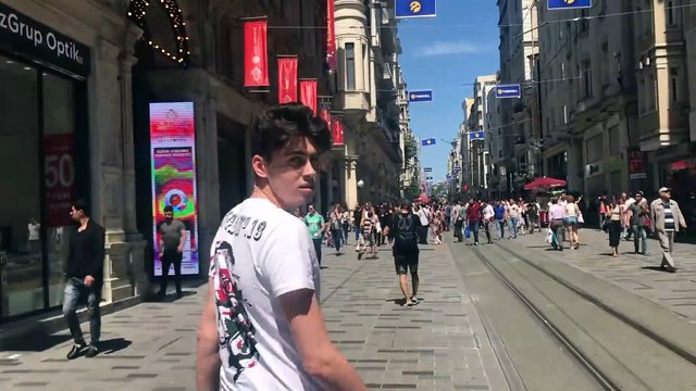 ÖPÜŞME CEZALI , TAŞ KAĞIT MAKAS,TÜRKİYEDE