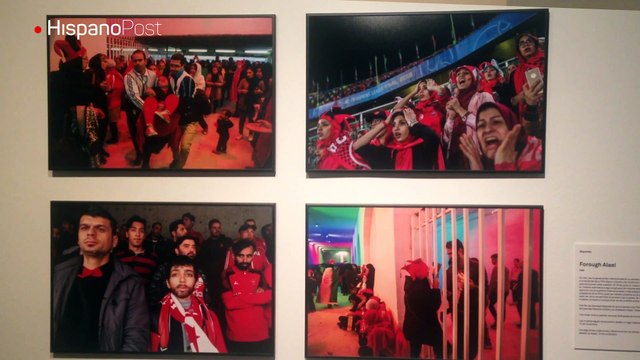 Las migraciones y los conflictos políticos dominan el World Press Photo 2019