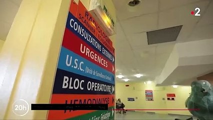 Urgences saturées : le travail intérimaire coûte cher à l’Etat