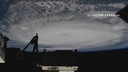 Dorian, el huracán que golpeó a Bahamas y atemoriza a EE.UU.