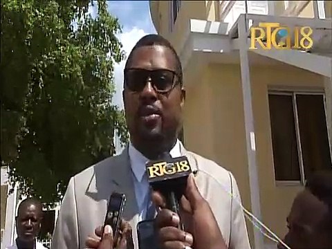 Parlement.-La Séance de ratification du Premier Ministre prévue pour ce mardi