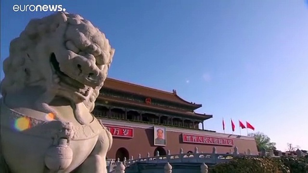 Zollstreit mit USA: Peking beschwert sich bei WTO