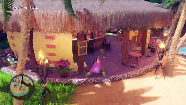 Dragon Quest XI Side Quest 13 An Even Lovelier Letter