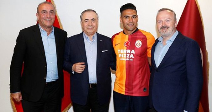 Galatasaray İkinci Başkanı Abdurrahim Albayrak: Türkiye'yi terk etmeyi bile düşündüm