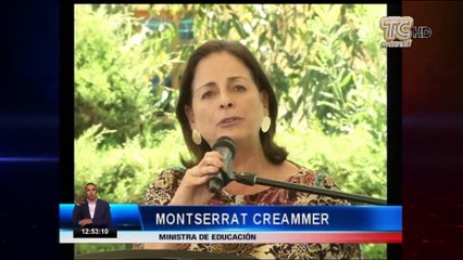 Presidente Moreno inauguró año lectivo del régimen Sierra-Amazonía