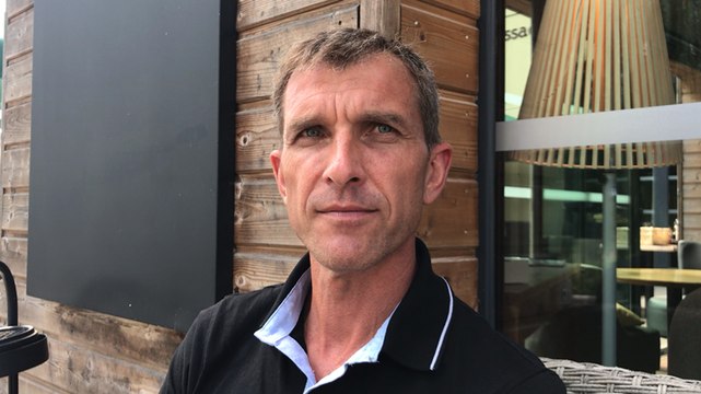 Cyclisme. « On veut gagner un grand tour », dit Emmanuel Hubert