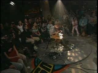 Erik Mongrain - Percusienfa