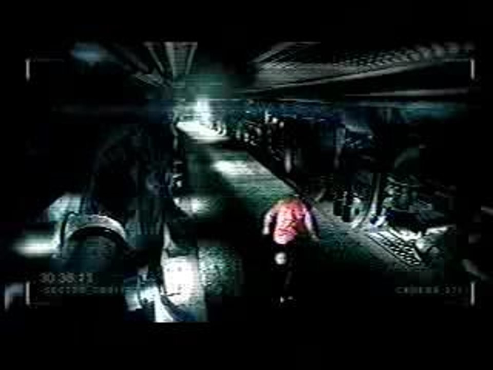 Pub Nike - Luis Figo