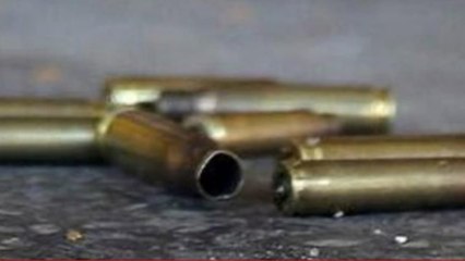 Reportan enfrentamiento en Tepalcatepec, Michoacán