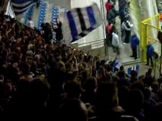 Rcs fcmetz ho strasbourgeois