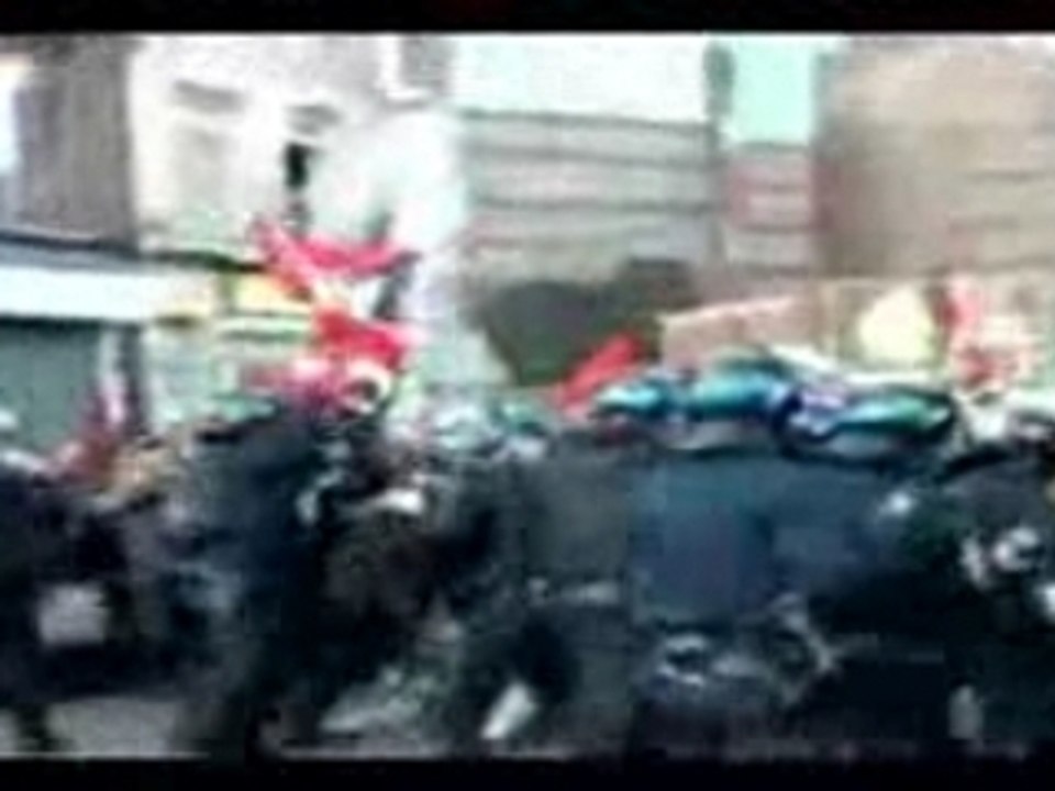 Neg Marron - La voix du peuple