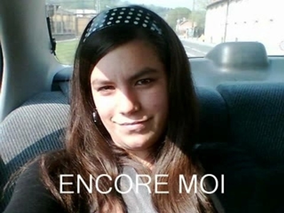 Ma petite soeur