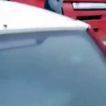 عندما تكون المفاجاة اكبر مما نتوقع\When the surprise is greater than we expect