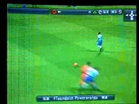 seedorf but de loin2 pes