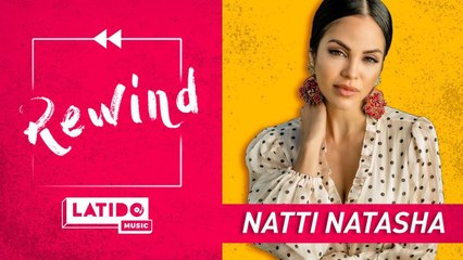 REWIND Natti Natasha Episodio 1