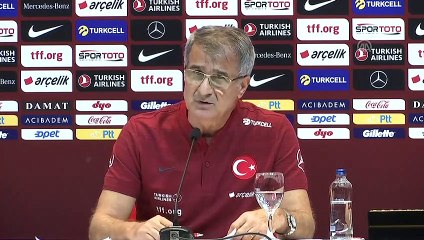 Güneş: 'Önümüzdeki 10 yılın takımını kurmuş olacağız' - İSTANBUL